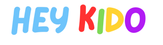 Hey Kido