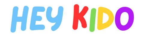 Hey Kido